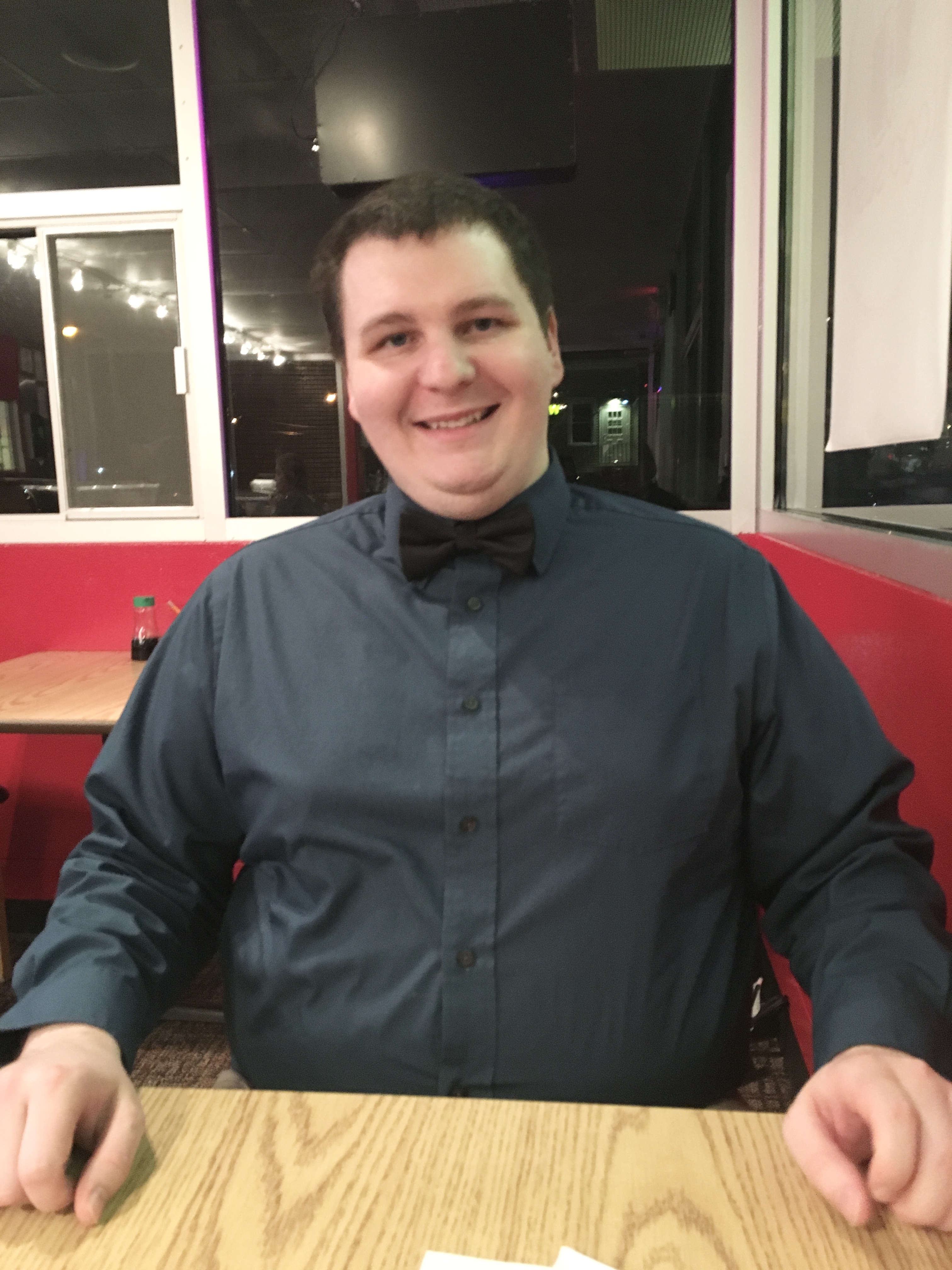 Picture of Thomas Williams